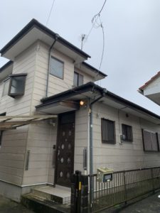 大網白里市四天木 戸建